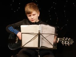 Weihnachtskonzert 2025